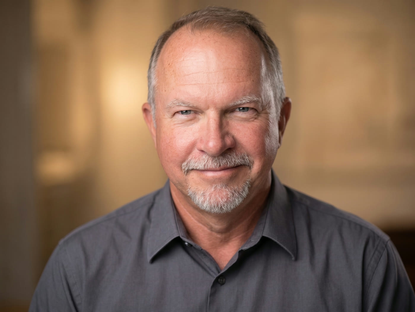 James Lidback
